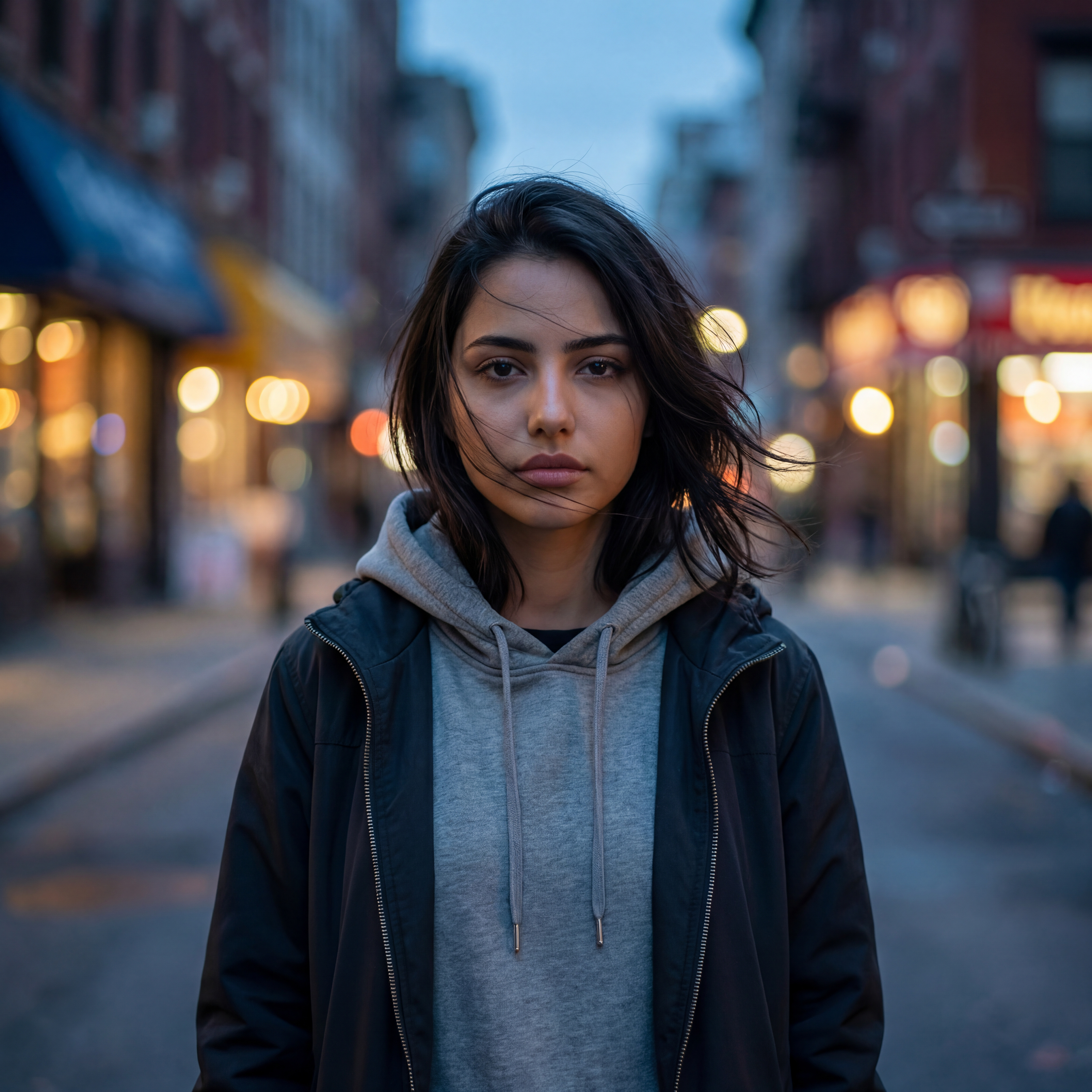 After Midnight - Album