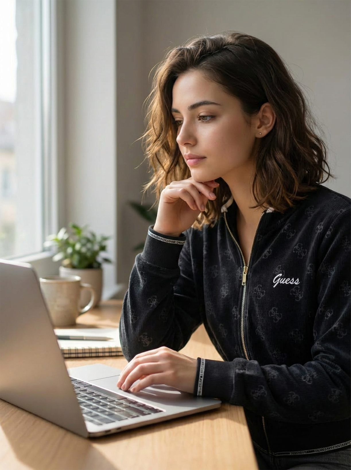 Eva Soleil - Home Studio