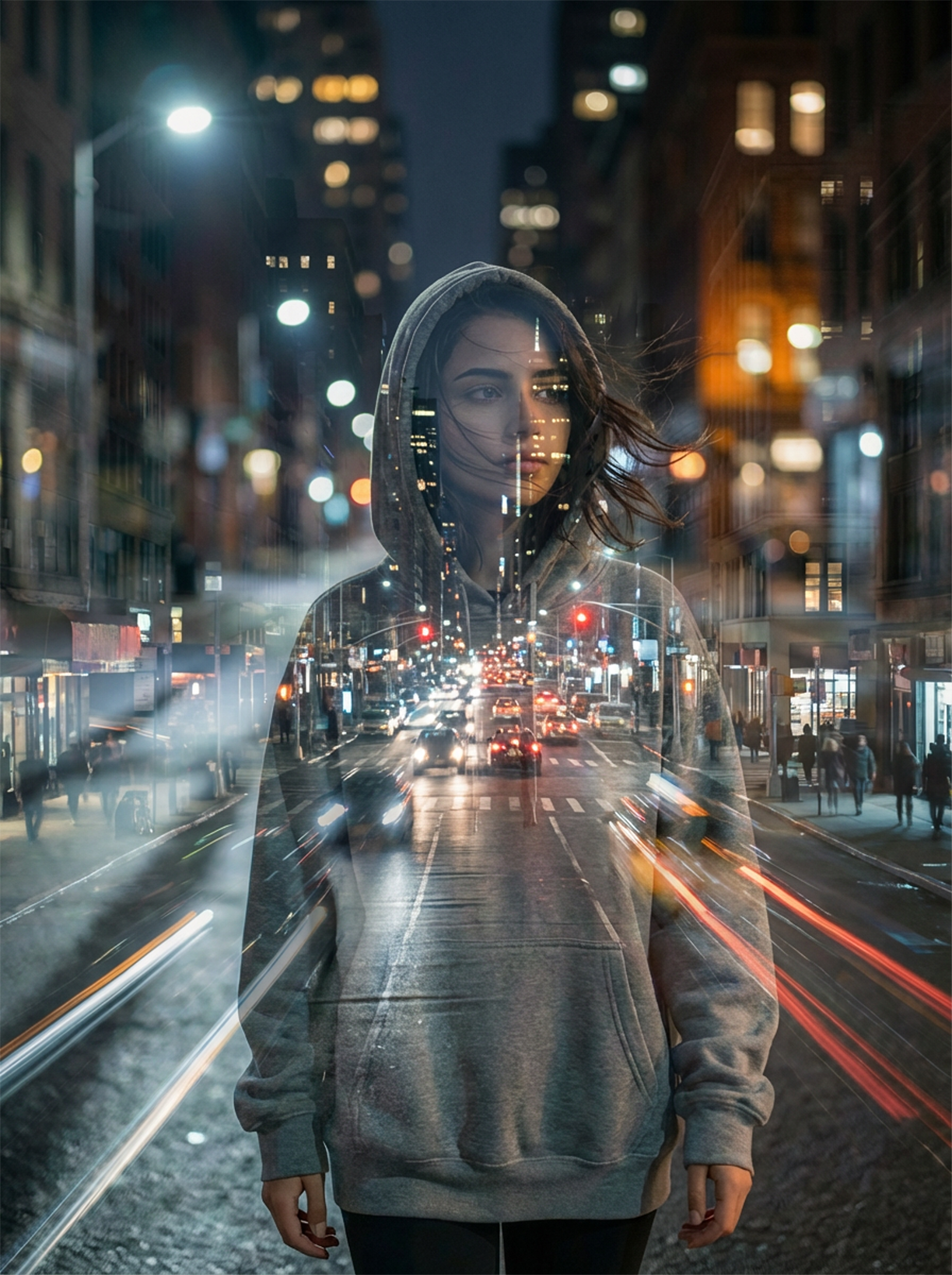 Eva Soleil - Surreal